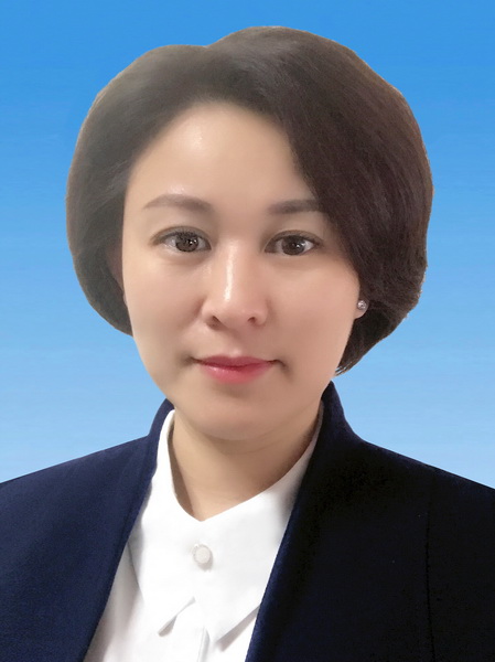 集团副总裁张菁当选岳麓区第五届人大代表