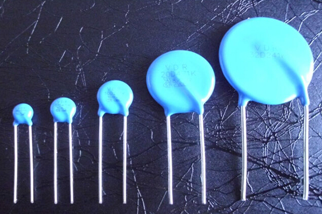 电子陶瓷元器件