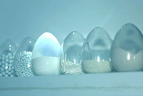 细密陶瓷结构件