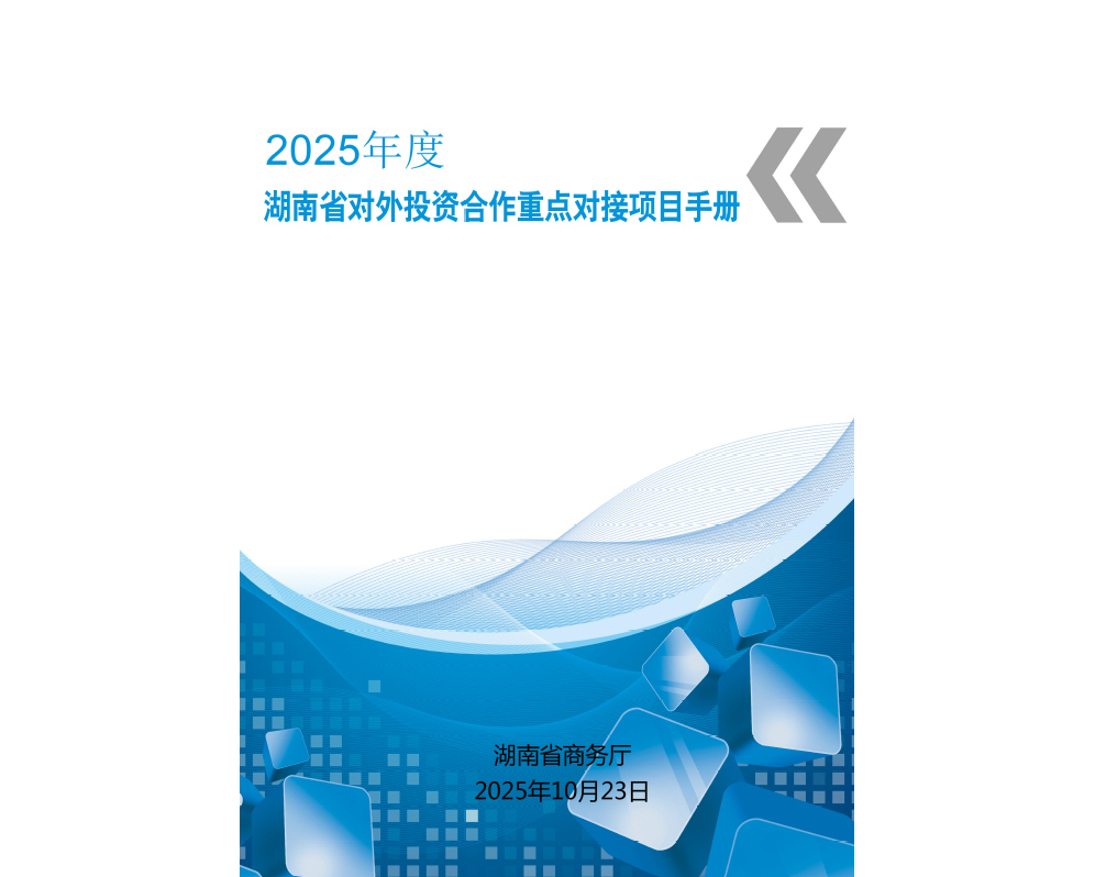沙特利雅得中国城、湖南(阿联酋)工业园入选湖南省商务厅《湖南省2025年对外投资合作重点对接项目手册》。.jpg